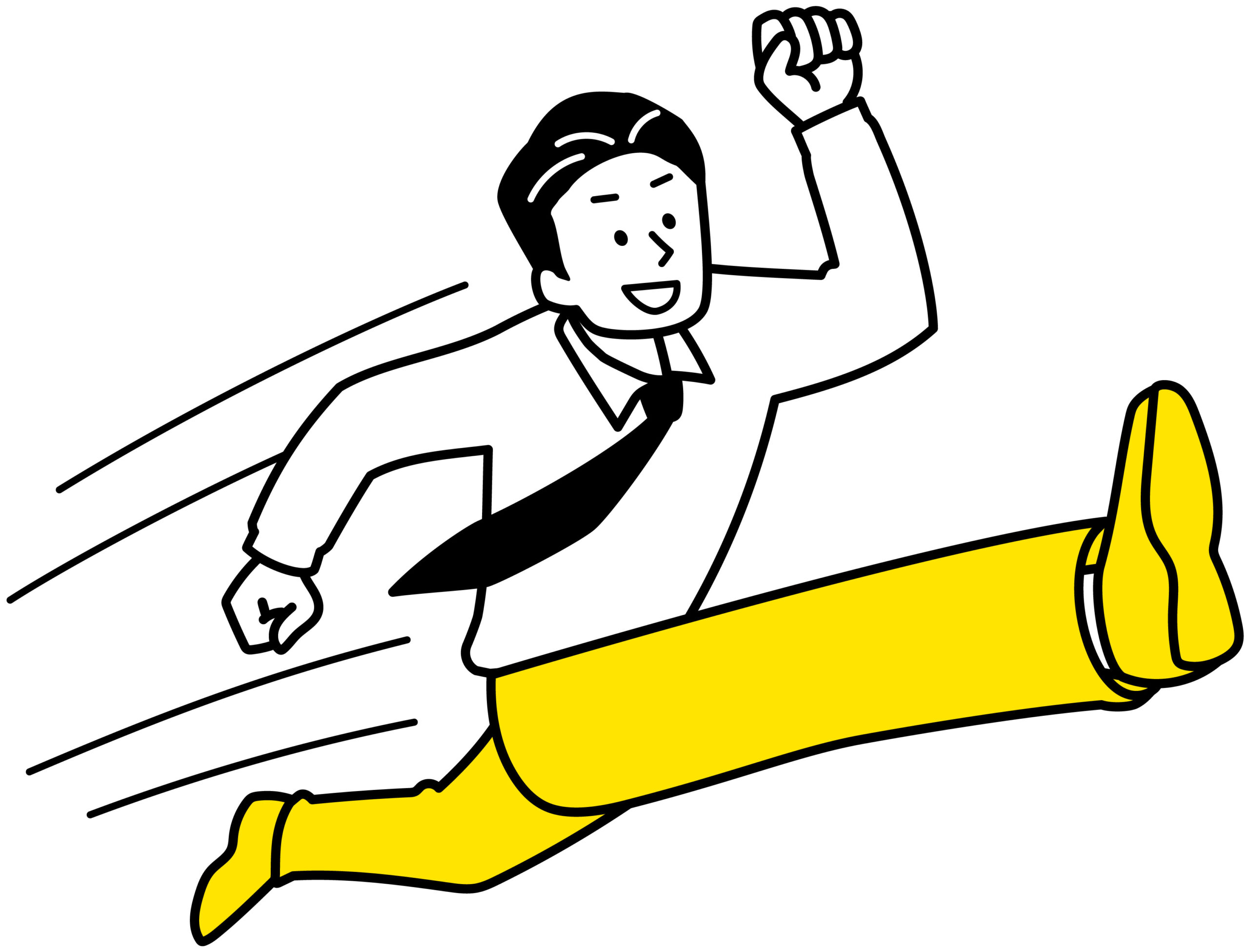 アフェクト管理をして仕事の効率もアップ