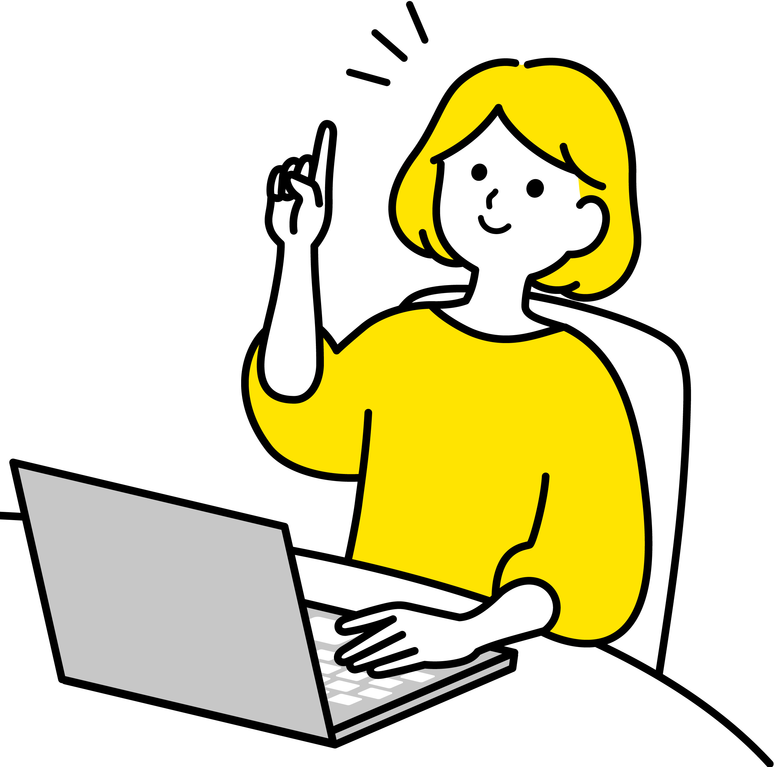 毎日の小さな幸せを見つけやすくなる