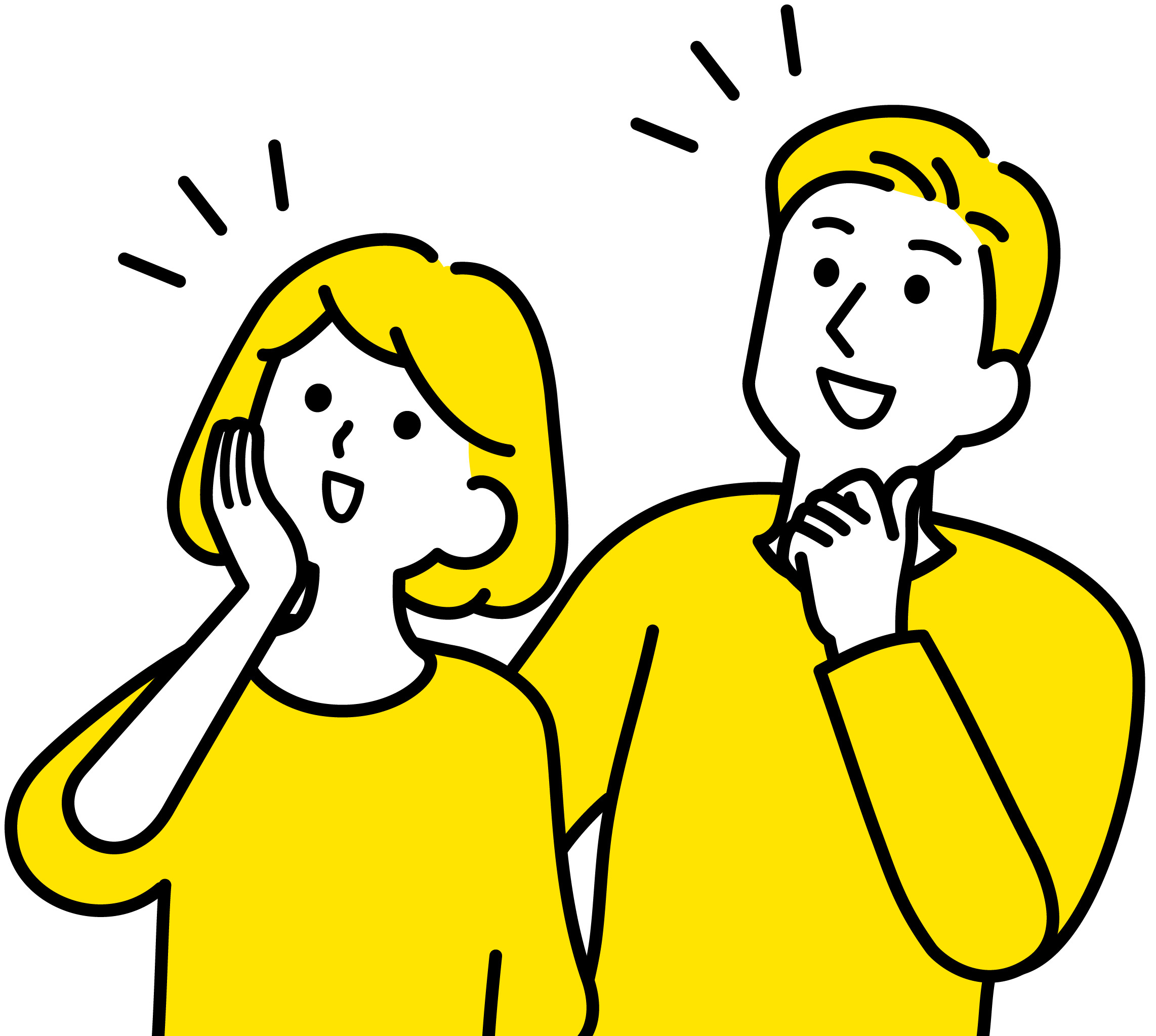 ポジティブな習慣が自然と増える