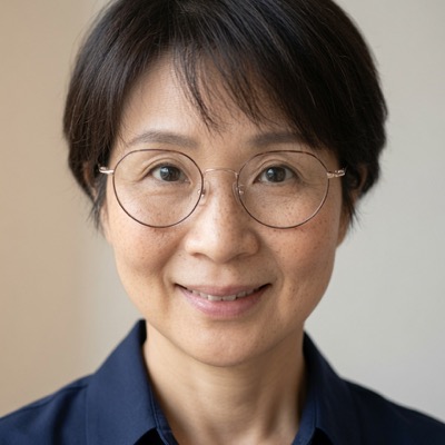 堀口麗香さん