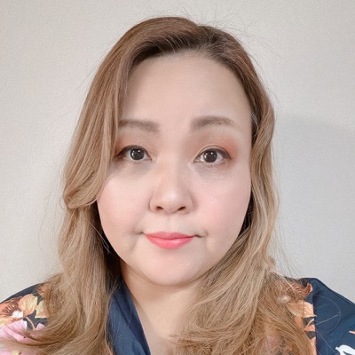 古免真知子さん