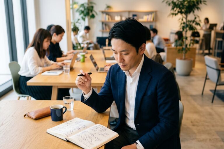 認知バイアスの3分類(認知のクセ・状況・感情)を示す図解 - 行動科学の視点から体系的に整理