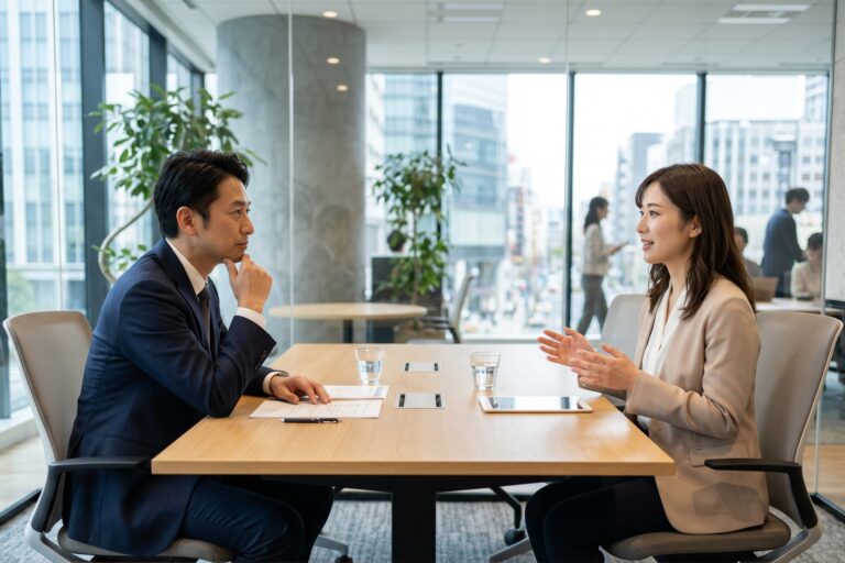 アフェクト・ヒューリスティックを解説する図解-淡い感情が瞬時の意思決定に与える影響を示した行動経済学の概念図